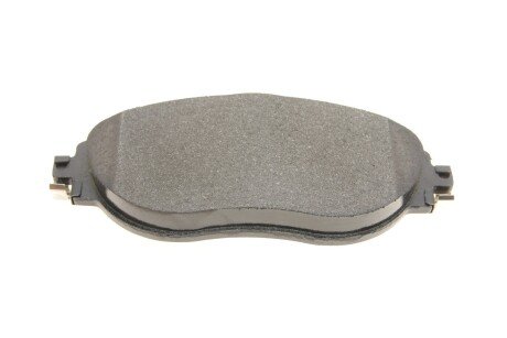 Комплект гальмівних колодок meyle 0252473820