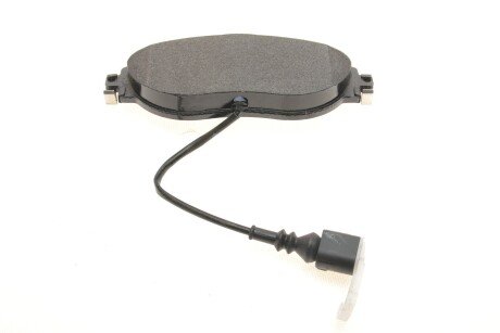 Комплект гальмівних колодок meyle 0252473820