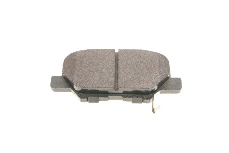 Комплект гальмівних колодок meyle 0252568814