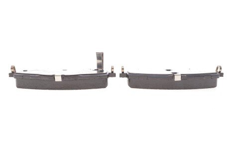 Комплект гальмівних колодок meyle 0252569819PD