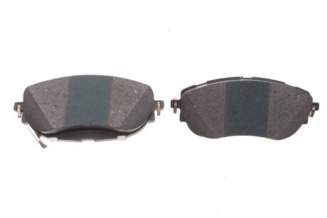 Комплект гальмівних колодок meyle 0252569819PD