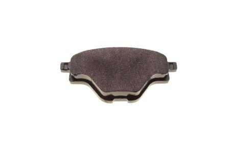 Комплект гальмівних колодок meyle 0252582717