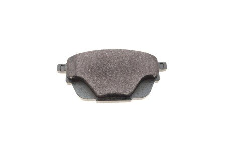 Комплект гальмівних колодок meyle 0252582717