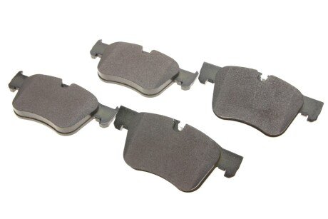 Комплект гальмівних колодок meyle 0252583317