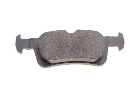 Комплект гальмівних колодок meyle 0252584116