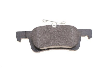 Комплект гальмівних колодок meyle 0252584116