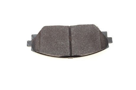 Комплект гальмівних колодок meyle 0252587516