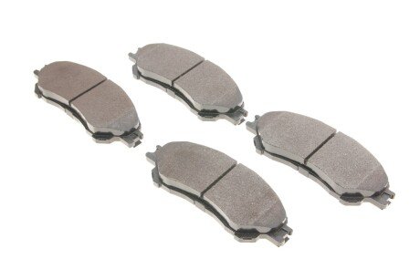 Комплект гальмівних колодок meyle 0252597916