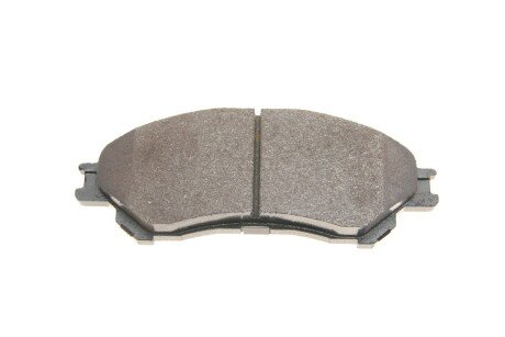 Комплект гальмівних колодок meyle 0252597916