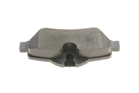 Комплект гальмівних колодок meyle 0252598016PD