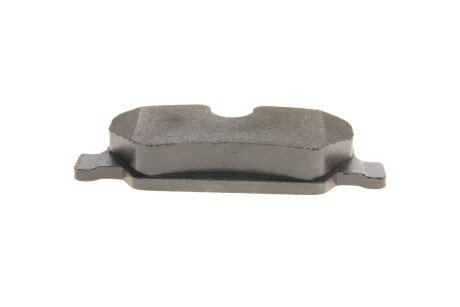 Комплект гальмівних колодок meyle 0252598016PD
