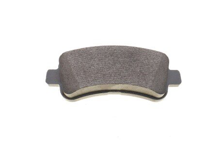 Комплект гальмівних колодок meyle 0252598721PD