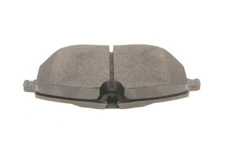 Комплект гальмівних колодок meyle 0252626818