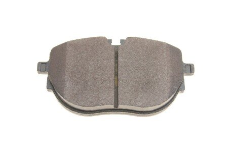 Комплект гальмівних колодок meyle 0252626818