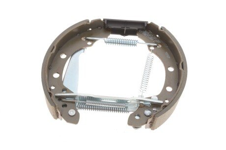 Комплект гальмівних колодок meyle 1145330003K