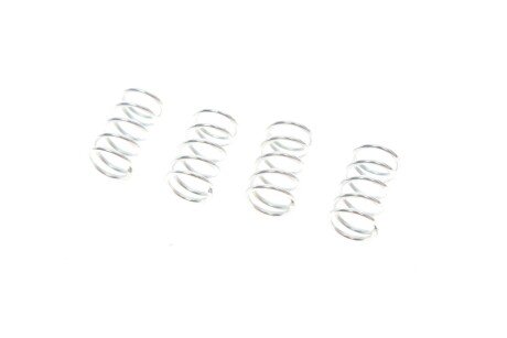 Комплект гальмівних колодок meyle 1145330003K