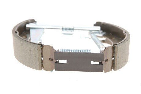 Комплект гальмівних колодок meyle 1145330003K