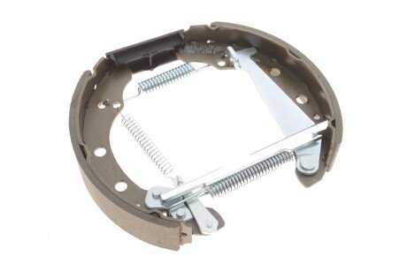 Комплект гальмівних колодок meyle 1145330003K