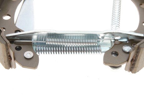 Комплект гальмівних колодок meyle 1145330003K