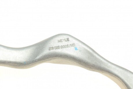 Комплект передніх важелів meyle 3160500101HD