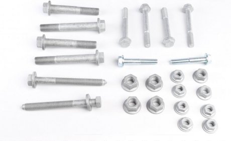 Комплект передніх важелів meyle 3160500109HD