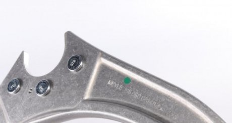 Комплект передніх важелів meyle 3160500109HD