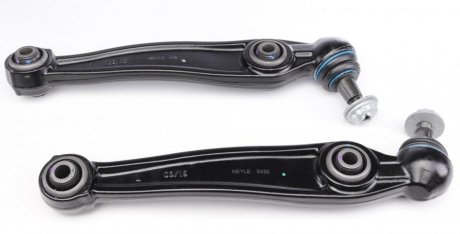 Комплект передніх важелів meyle 3160500109HD
