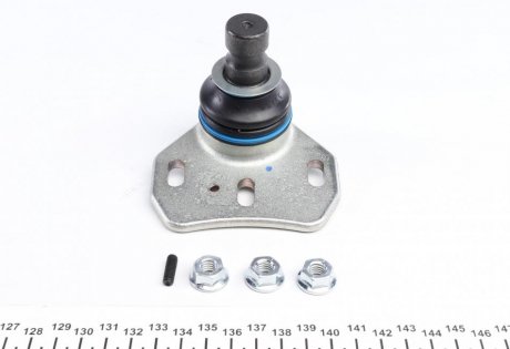 Комплект передніх важелів meyle 3160500109HD