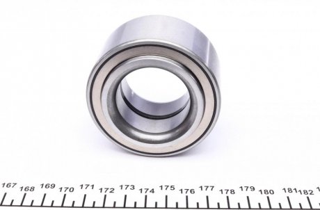 Підшипник передньої ступиці meyle 11146500012