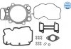 Комплект прокладок, головка блока meyle 834 001 0003