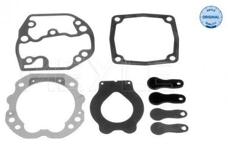 Комплект прокладок meyle 0340130034