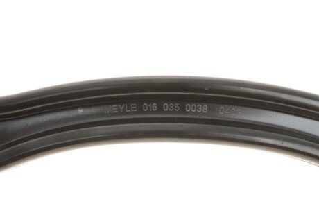 Комплект рычагов meyle 0140350017