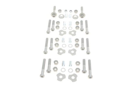 Комплект рычагов meyle 0140350017