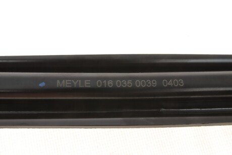 Комплект рычагов meyle 0140350017