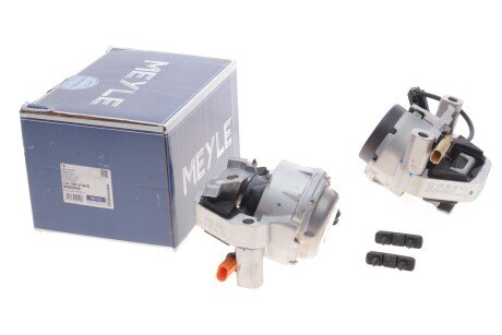 Комплект сцепления в сборе meyle 1001993106S