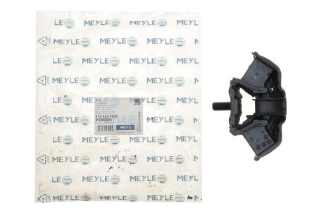 Кріплення коробки передач meyle 0140240005