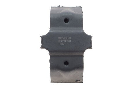 Кріплення коробки передач meyle 0140240005