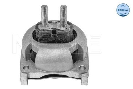 Сайлентблок (втулка) переднего амортизатора meyle 0140241122
