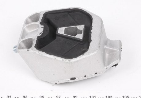 Сайлентблок (втулка) переднього амортизатора meyle 1003990022