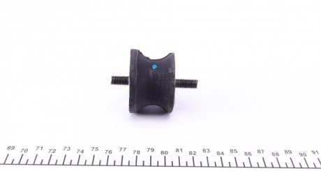 Сайлентблок (втулка) переднего амортизатора meyle 3002370100