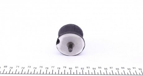 Сайлентблок (втулка) переднего амортизатора meyle 3002370100