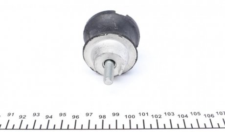 Сайлентблок (втулка) переднего амортизатора meyle 3002471100