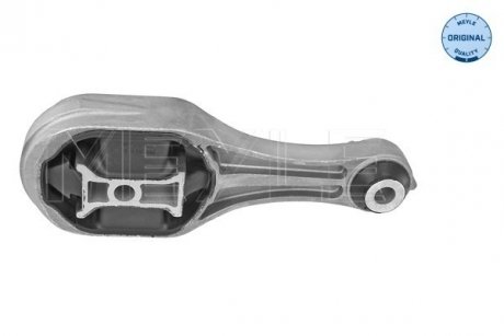 Кронштейн подушки двигуна meyle 16140300084