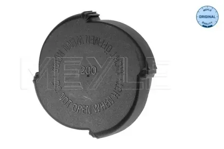 Крышка радиатора meyle 314 800 9004