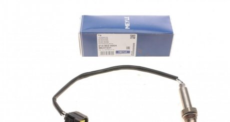 Лямбда зонд meyle 0148030004 на Мерседес CLS-Class C218/X218