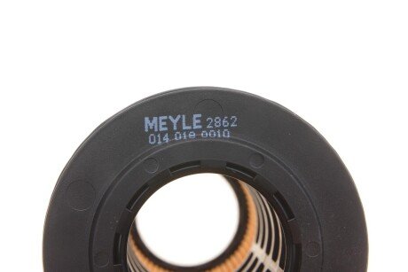 Масляный фильтр meyle 0140180010
