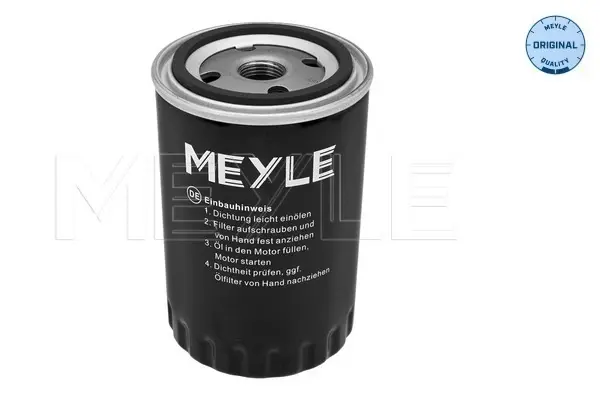 Масляный фильтр meyle 100 322 0001