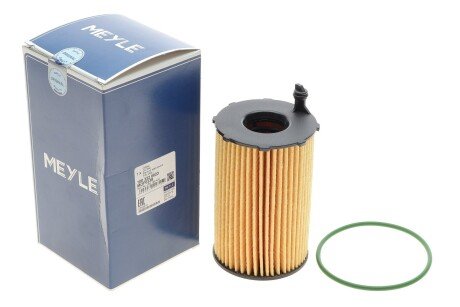 Масляный фильтр meyle 1003220023