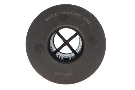 Масляный фильтр meyle 1003220023