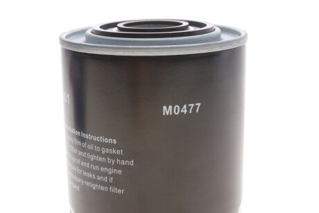 Масляный фильтр meyle 2143220001